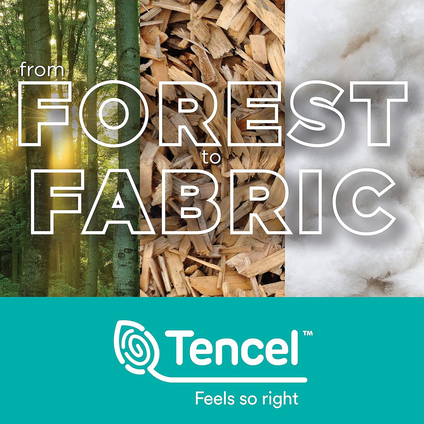 Beautyrest Naturally Cool Mattress Protector