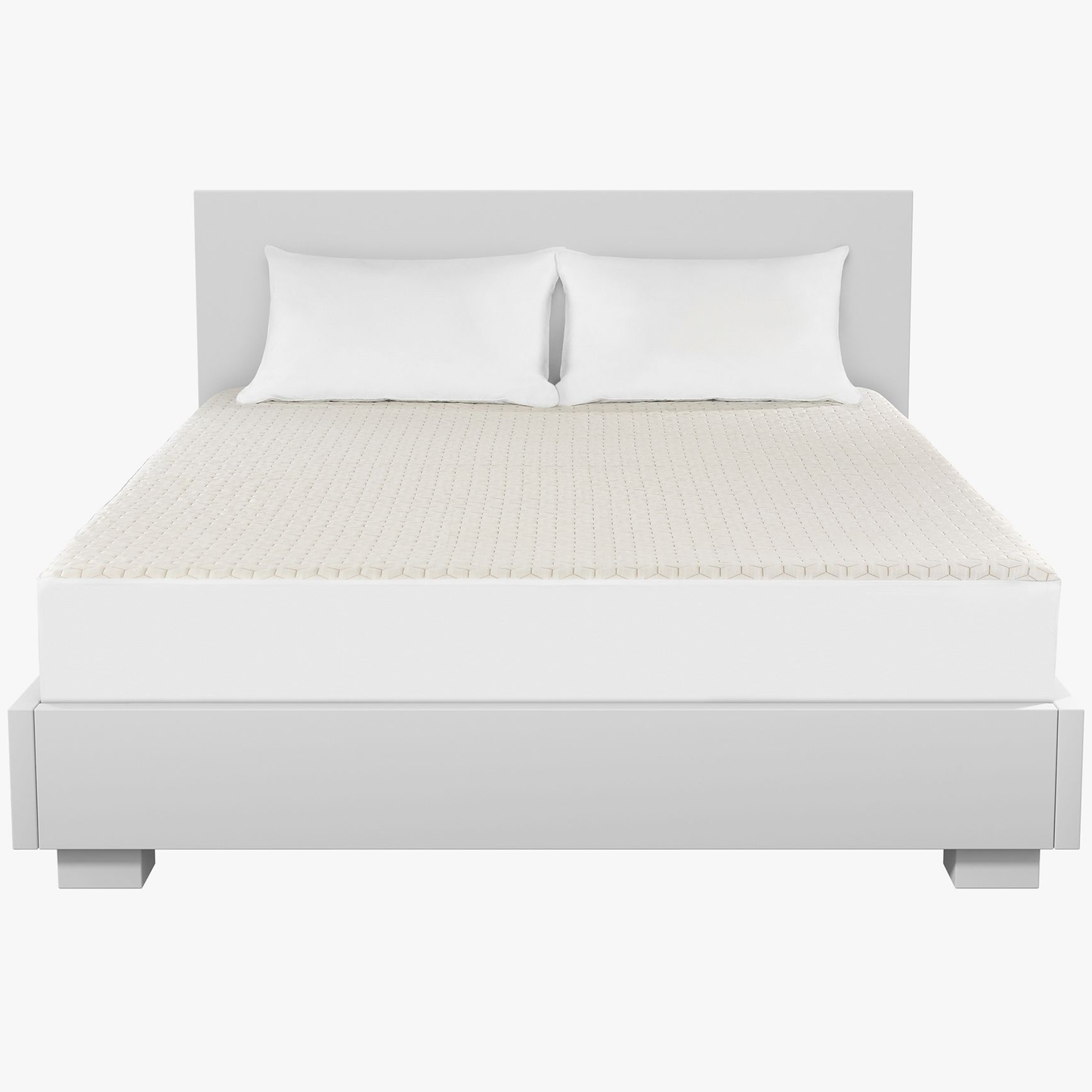 Copper Cooling Mattress Protector