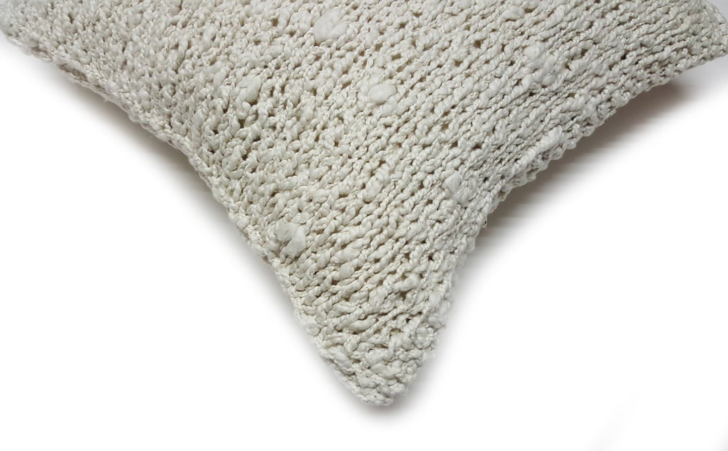 Fino Jersey Cotton Pillow