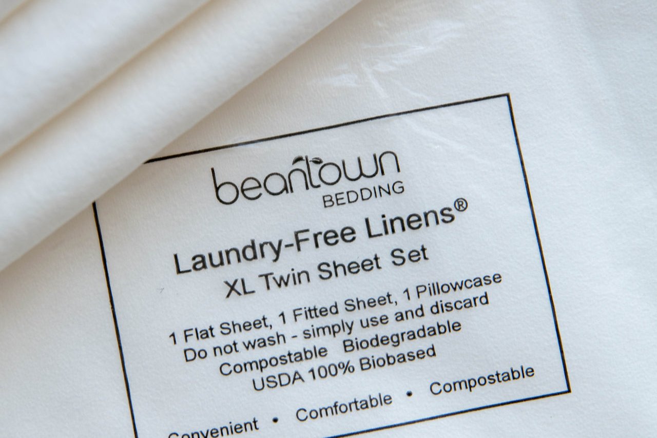 XL Twin/Twin Sheet Sets, Originals (20 CT)