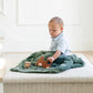 LUSH RECEIVING BLANKETS