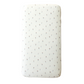 MINKY STRETCH LUXE CRIB SHEETS