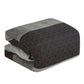 Closeout - 6 Piece Luxury Patchwork Comforter Set, 22730