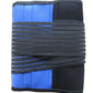 Deluxe double pull neoprene lumbar support belt lower back support brace exercise belt 9 sizes from S to 6XL
