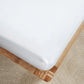 Luxe Bamboo Fitted Sheet