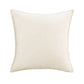 Square Cotton Velvet Pillow (With/Without Inserts) size 18"x18" set of 2 and 18 colors