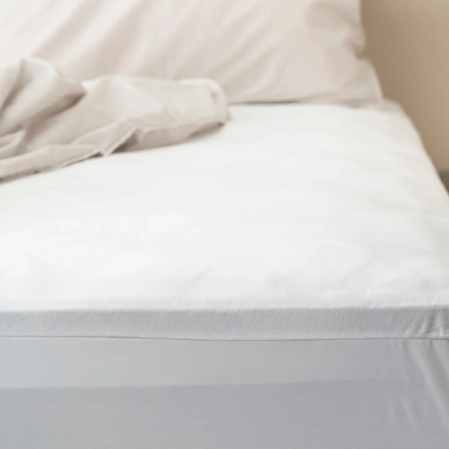 Elite Tencel Jersey Mattress Protector