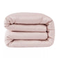 Closeout - 6 Piece Mountain Ranges Jacquard Comforter Set, S00026
