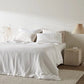 Signature Bamboo Duvet Cover