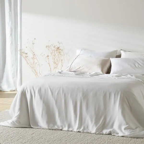 Signature Bamboo Duvet Cover
