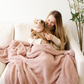 BAMBONI® TODDLER BLANKETS