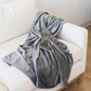 MINKY STRETCH XL THROW BLANKETS