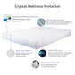 Crystal Mattress Protector