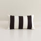 Stripes/Waving Outdoor Waterproof Pillow (With or Without Inserts)