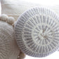 Boho Pom Pom Pillow