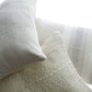 Tom Grey Woven Lumbar Pillow