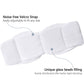 Closeout - Weighted Sleep Mask with Glass Beads for Men Women Sleeping Nap Travel