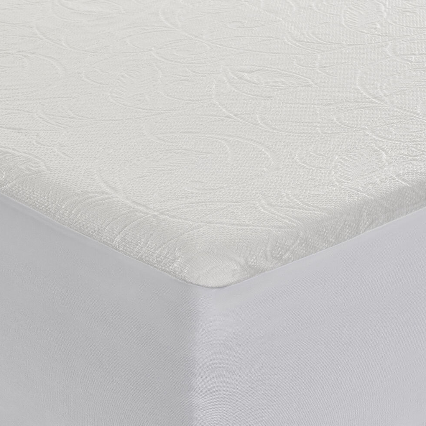Crystal Mattress Protector