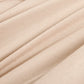 Closeout - 7 Piece Microfiber Ruffle and Patchwork Comforter Set