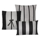 Closeout - 7 Piece Microfiber Ruffle and Patchwork Comforter Set