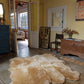 8-Pelt Irregular Area Rug