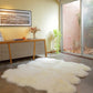8-Pelt Irregular Area Rug