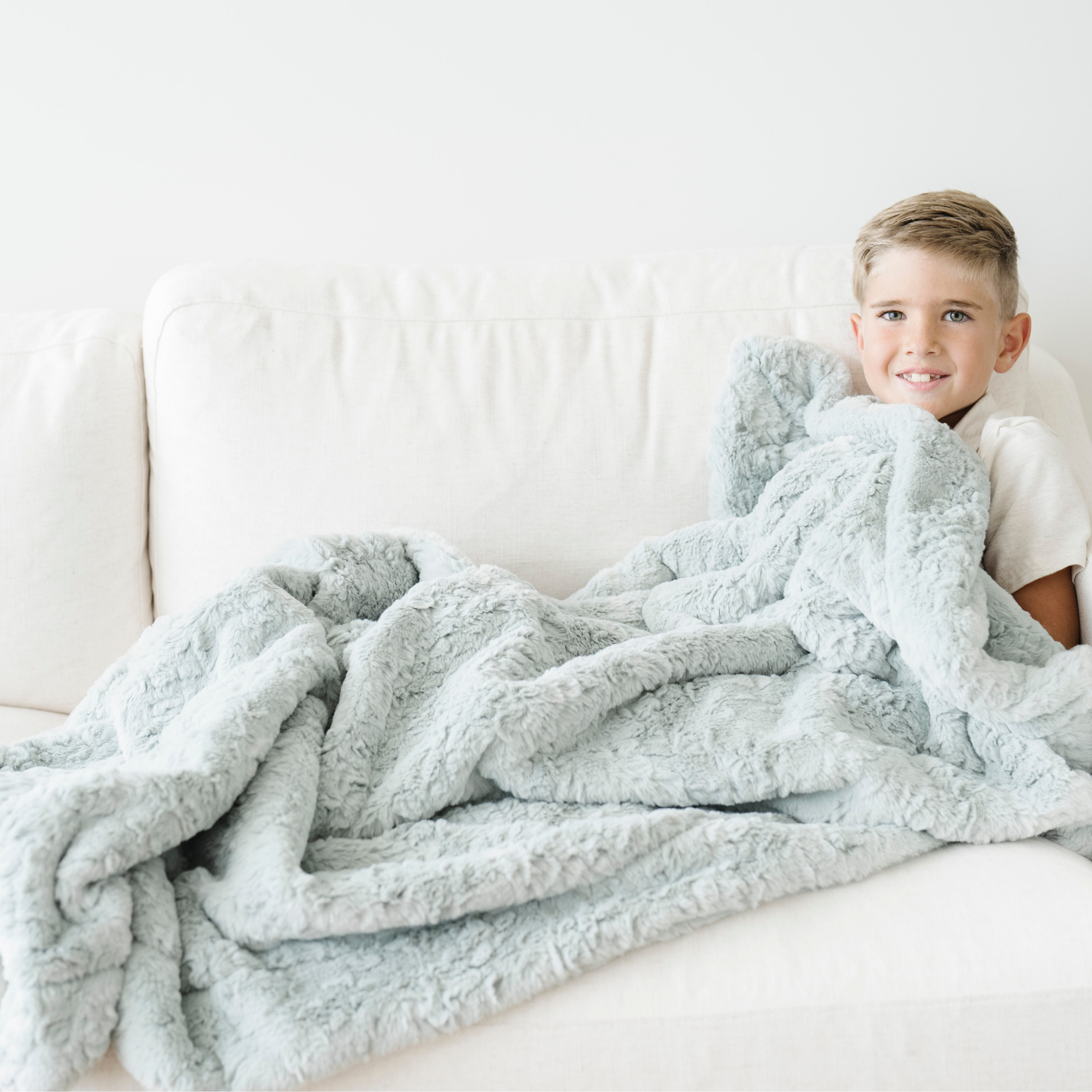 DREAM TODDLER BLANKETS