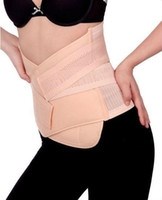 3-in-1 design combines lumbar support, gentle compression, and a customizable fit for maximum comfort.