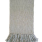 Alma Merino Wool Throw Blanket