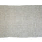 Alma Merino Wool Throw Blanket