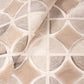 ALPHA – Custom Cowhide & Shearling Rug