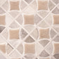 ALPHA – Custom Cowhide & Shearling Rug