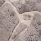 ARMOR High - Low Sheepskin Rug – Sculpted Texture in Custom Sizes