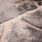 ARMOR High - Low Sheepskin Rug – Sculpted Texture in Custom Sizes