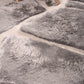 ARMOR High - Low Sheepskin Rug – Sculpted Texture in Custom Sizes