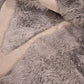 ARMOR High - Low Sheepskin Rug – Sculpted Texture in Custom Sizes