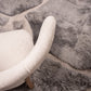 ARMOR High - Low Sheepskin Rug – Sculpted Texture in Custom Sizes
