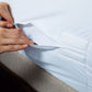 ALLERZIP Smooth CRIB Mattress Encasement