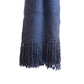 Alma Merino Wool Throw Blanket