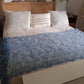Alma Merino Wool Throw Blanket