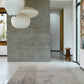 AMANDA - Sculpted Grey Rug