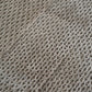 AMANDA - Sculpted Grey Rug