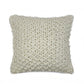 Arroz Chunky Wool Pillow