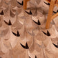 ART DECO - Cowhide Rug for Interior Designers