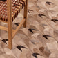 ART DECO - Cowhide Rug for Interior Designers