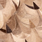 ART DECO - Cowhide Rug for Interior Designers
