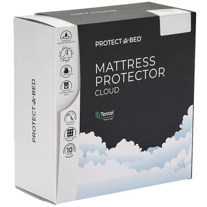 Cloud Mattress Protector