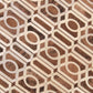 BIG TRELLIS – Hair-On-Hide Large Area Rug