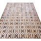 BIG TRELLIS – Hair-On-Hide Large Area Rug