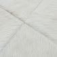BLOCKS - Neutral Tone Cowhide Rug